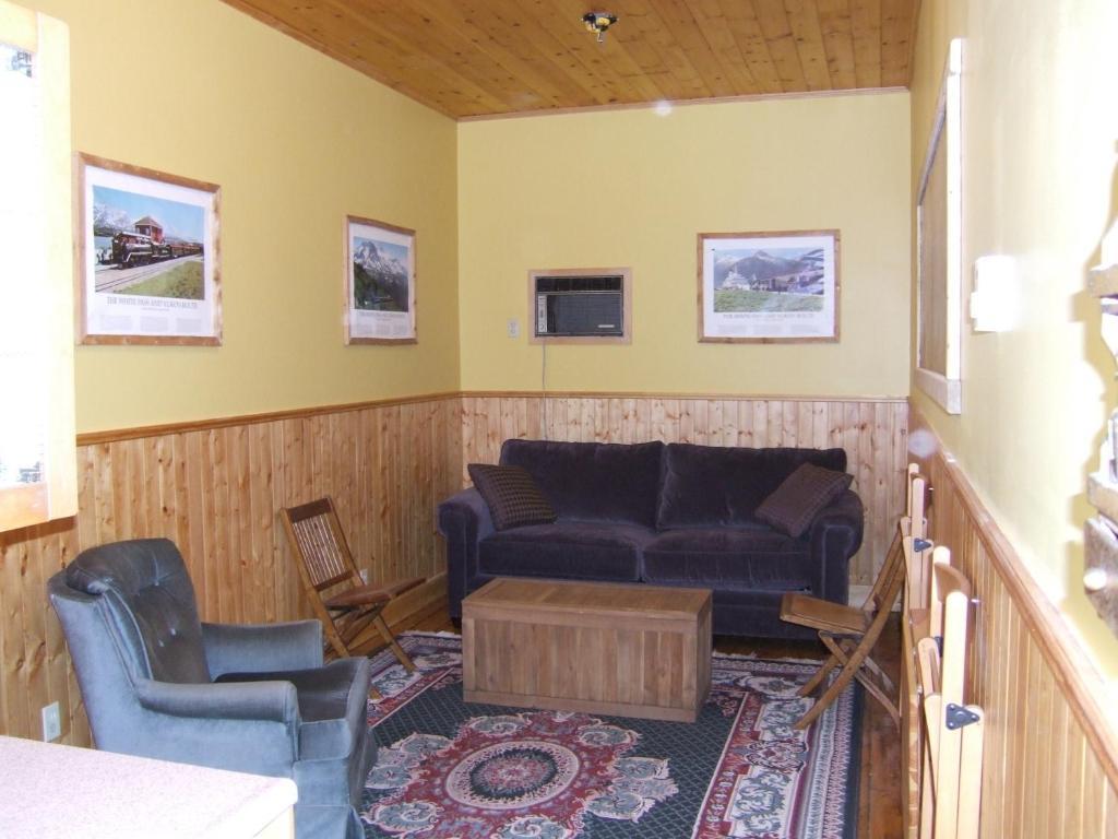 Train Station Inn Tatamagouche Kamer foto